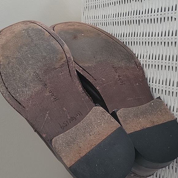John Varvatos shoes - Picture 6 of 8